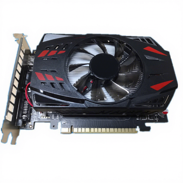 OEM Vga Card GT730 2GB DDR5 128bit Graphic Card
