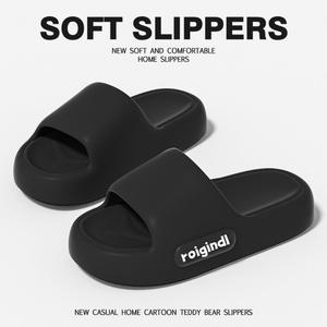 Nieuw Design Sonische Eva <span class=keywords><strong>Slippers</strong></span> Antislip Hot Verkopen Mode Zomer Strand Volle Teen Goedkope Gepersonaliseerde <span class=keywords><strong>Slippers</strong></span> - Product Image 5