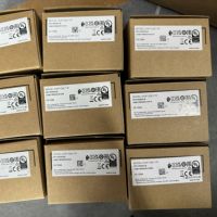 Orijinal Delta DVP12SE11R Slim PLC 12 G/Ç 8DI 4 Röle Çıkışlı 24VDC Ethernet USB RS485 DVP-SE Kontrol Cihazı