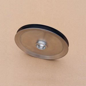 450/13 Matrizen Aluminium-Drahtstangen-Zersetzung maschinen scheibe für Draht führung - Product Image 5