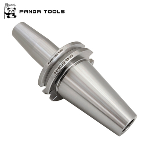 Portautensili Termorestringente DIN 69871 SK40 SF ad Alta Precisione 0.003mm G2.5 25000RPM per Fresatura Stampi ad Alta <span class=keywords><strong>Velocità</strong></span> - Product Image 3