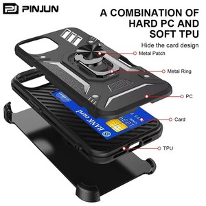 เคสโทรศัพท์360สำหรับ <span class=keywords><strong>iPhone</strong></span> 17 Air 16 15 <span class=keywords><strong>114</strong></span> 13 12 11 <span class=keywords><strong>PRO</strong></span> <span class=keywords><strong>MAX</strong></span> - Product Image 3