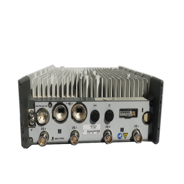 RRU 4428B3B Remote Radio Unit for Mobile Network Base Stations,48 VDC,Transmitters Base Station 2G 3G 4G 5G