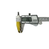 Prix d'usine 402525 LithoTop Lipo Cell 3.7v 250mAh Batterie au lithium polymère 4x25x25mm 500 cycles pour appareil intelligent rechargeable
