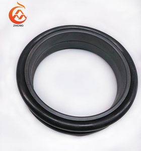 Mặt Nạ Cơ Khí CR3344 76.97H-24 Cho Máy Xây Dựng Và Các Bộ Phận Của Máy Xây Dựng Phớt Dầu Nổi - Product Image 2