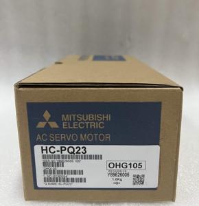 Moteur servo AC MITSUBISHI HC-PQ23 - Product Image 1
