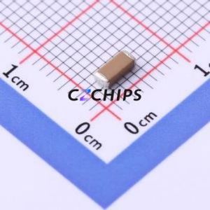 GR442QR73D121KW01L SMD Capacitor (MLCC) 1808 ( Capacitance: 120pF )( Precision: 10% Rated Voltage: 2kV ) - Product Image 1