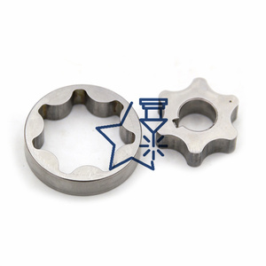 Chất Lượng Cao Động Cơ <span class=keywords><strong>Diesel</strong></span> Phun Nhiên Liệu Phụ Tùng Bơm Thức Ăn 294180-0100 Cho Hp3 Hp4 Bơm Tiêm 294000-0237 - Product Image 2