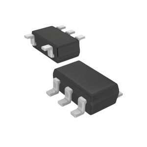 ชิปอิเล็กทรอนิกส์สำหรับการจัดการพลังงาน (PMIC) รุ่น SC 74A, SOT 753 ตัวแทนจำหน่ายอย่างเป็นทางการ XC6223T17BMR-G - Product Image 1