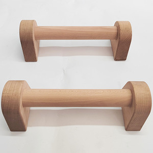 Bars Calisthenics Equipment Prend en charge les exercices <span class=keywords><strong>de</strong></span> calisthenics et les entraînements <span class=keywords><strong>de</strong></span> force du haut du corps Barre parallèle - Product Image 4