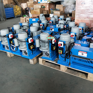 Máquina Pelacables Eléctrica <span class=keywords><strong>de</strong></span> Alta Venta, Cortadora Continua <span class=keywords><strong>de</strong></span> Cable <span class=keywords><strong>de</strong></span> Cobre Ascendente - Product Image 5