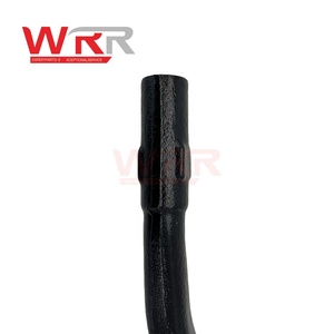 2043300903 2043304303 ชุดข้อต่อปลายก้านพวงมาลัยสำหรับรถเบนซ์ W204 W212 C300 E350 คุณภาพพรีเมียม ทนทาน ชุดประกอบข้อต่อเพลาหน้า - Product Image 6
