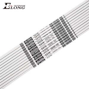 Elong Outdoor - Eje de Flecha de Aleación de Aluminio 7075-T6 de Alta Calidad - Product Image 6