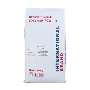 Raw Material Tile Adhesive Redispersible Polymer Powder Polymer For EIFS Systems