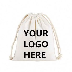 Custom Logo Embossed Soft Gray Plush Velvet Pouch Gift Jewelry Packaging Velvet Pouch - Product Image 3