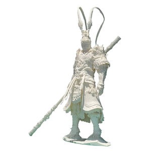 Stampante <span class=keywords><strong>3D</strong></span> di grandi dimensioni FDM ad alta precisione di produzione di <span class=keywords><strong>Figure</strong></span> - Product Image 6