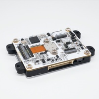 TOTINFO - Módulo de Escaneo de Etiquetas NFC con Código QR 2D Integrado, Sensor CMOS, Interfaz USB/TTL, SDK para Dispositivos Inteligentes, Garantía de 2 Años, Color Blanco
