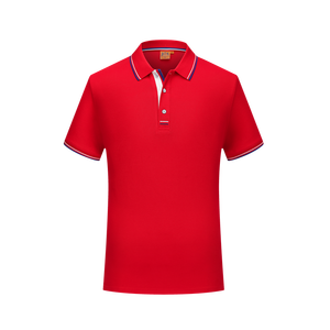 Polos pour hommes Vente en gros Polos avec logo imprimé brodé sur mesure Polos pour hommes T-shirts de golf réguliers - Product Image 5