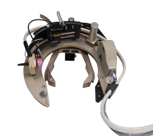 Máquina de Soldadura Orbital Automática Portátil MWG-230 para Tubos Abiertos de 130-230 mm, 220V/380V 50/60Hz - Product Image 2