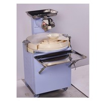 Machine à arrondir la pâte à pizza, diviseur de pâte à boulettes, à vendre