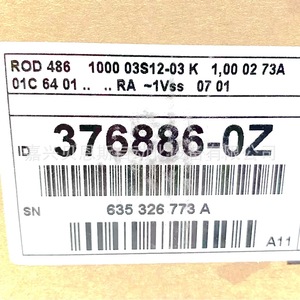 Heidenhain ROD486 1000 Codificador Rotatorio Incremental 376886-0Z 58mm Automatización - Product Image 3