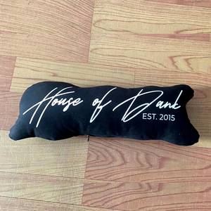 Cojín de Felpa Personalizado con Sublimación, con Logotipo, para Lectura en Cama, con Estampado 3D de Anime, en Forma de Bolsa de Dinero, para Marca - Product Image 2