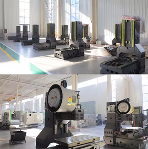 Centre d'usinage vertical CNC pour métal SMC855, fraiseuse CNC 5 axes <span class=keywords><strong>VMC</strong></span> 855 avec système Fanuc/GSK - Product Image 6