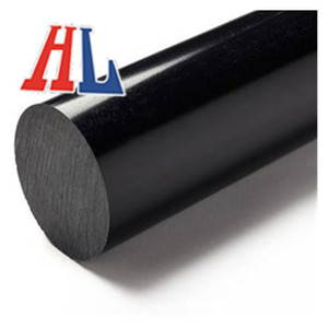 MC varilla de nailon personalizada Pa66 Placa de ingeniería de plástico de fundición placa de <span class=keywords><strong>polietileno</strong></span> de peso molecular ultra alto Placa de nailon - Product Image 1
