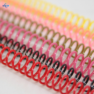 Tabletop của nhãn hiệu A4 xoắn ốc cuộn dây dây máy tính RÀNG BUỘC - Product Image 4