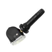 SENSOR TPM untuk BOSCH, Injektor Common Rail Tekanan Tinggi 0445 120 400 QY1245