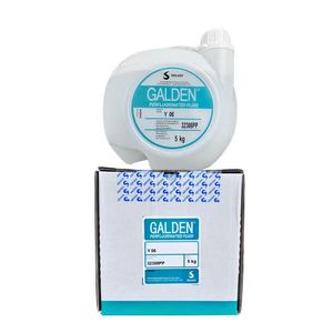 Fluido de Perfluoropoliéter (PFPE) SL Galden Y06, CAS 69991-67-9, 100% de Pureza, Fluido Refrigerante por Transferencia de Calor para Semiconductores - Product Image 1