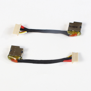 Laptop Parts for 15-AX 15AX 15-AX 799751-Y50 799751-S50 799751-F50 Laptop DC <b>Power</b> Jack <b>Cable</b> - Product Image 2