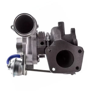 53047109901 K0422 882881 Turbocompresor K0422-882 K0422-881 Turbo para Mazda cx7 Mazdaspeed 3 <span class=keywords><strong>2</strong></span>.3 MZR DISI - Product Image 2