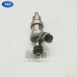 Оригинальная восстановленная топливная форсунка PAT <span class=keywords><strong>23250</strong></span>-<span class=keywords><strong>74210</strong></span> 2325074210 23209-<span class=keywords><strong>74210</strong></span> для Camry NADIA 2320974210 2320974230 <span class=keywords><strong>23250</strong></span>-74230 - Product Image 4