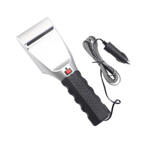 Quà Tặng Khuyến Mãi <span class=keywords><strong>12V</strong></span>/18W Nước Nóng <span class=keywords><strong>Ice</strong></span> <span class=keywords><strong>Scraper</strong></span> Cho Xe Tuyết <span class=keywords><strong>Scraper</strong></span> - Product Image 4