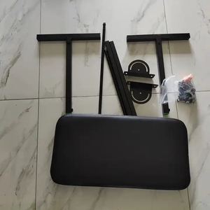 ที่วาง<span class=keywords><strong>แขน</strong></span>สักแบบปรับได้แผงขนาดใหญ่มากป้องกันมือชาที่วางแขนที่วางขาอุปกรณ์สัก - Product Image 6