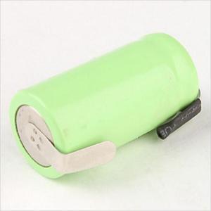 แบตเตอรี่แบบชาร์จได้ NiMH ขนาด D 1.2V 9000mAh - Product Image 2