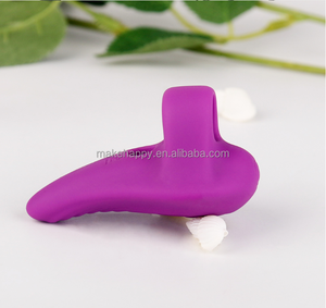 Free Sample G Spot Clitoris <strong>Massage</strong> Women Bullet Adult Sex Toys Pussy Finger Vibrator Sex Toy <strong>Japanese</strong> Clitoris Vibrator - Product Image 5