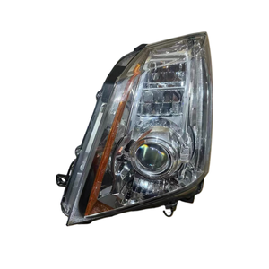 Para faros delanteros <span class=keywords><strong>Cadillac</strong></span> XTS, piezas de desmontaje originales CT4CT6XT5X4SRXLED, modificación de bombilla delantera de automóvil - Product Image 3