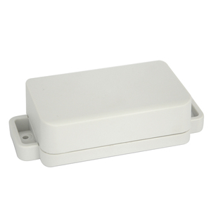 Caja carcasa de plástico OEM personalizado impermeable Wifi Control remoto Sensor de red Gateway Box montaje en pared Iot ABS + <span class=keywords><strong>PC</strong></span> recinto - Product Image 6