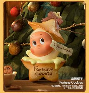 POP MART Twinkle Twinkle Cadeau des étoiles Little Apple Twinkle Deuxième génération <span class=keywords><strong>Collection</strong></span> Boîte mystère - Product Image 5