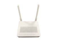 HG8546M GPON ONU 1GE 3FE 1POTS USB 2.4G WiFi de Banda Única FTTH ONT Unidad de Red Óptica con VoIP OMCI Firmware en Inglés para ISP