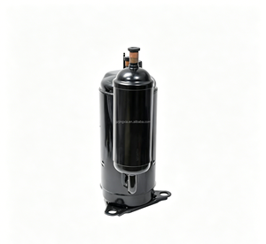 Compresor Rotativo Inverter DC GMCC ATF310D43UMT <span class=keywords><strong>R410A</strong></span> 31400BTU 175V 180Hz para Bomba <span class=keywords><strong>de</strong></span> Calor <span class=keywords><strong>de</strong></span> Aire Acondicionado - Product Image 4