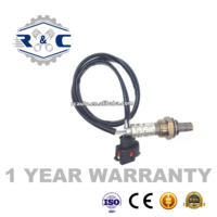 Nouveau R & C haute qualité Sonda Lambda 0258006172 pour Opel Agila Astra 1.0 1.2 capteur O2 supérieur inférieur