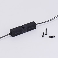 Électrovanne de buse de série 1000 alternative de meilleure qualité d'usine (courte) pièce de rechange pour VB-S112-1300 d'imprimante à jet d'encre VJ