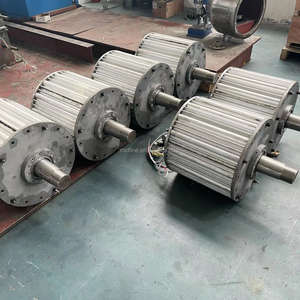 공장 가격 최대 전력 자유 에너지 30kw 20kw 10kw 5kw Ac 영구 자석 모터 자유 에너지 발생기 - Product Image 3