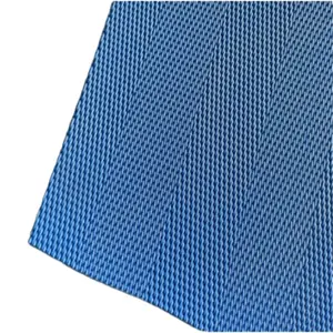 Polypropylene Polyester Industrial Vacuum Belt Cloth Filter Press Disk Rotary Filter Cloth Dehydrator Upper Filter Cloth