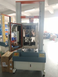 فرن بيئي لغرفة درجة الحرارة Liangong Utm - Product Image 6