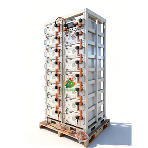 Système solaire lithium-ion à onde sinusoïdale pure pour hôtel, couverture 24h/24, 40 chambres, économie d'énergie continue de 90 % sur les factures d'électricité - Product Image 5