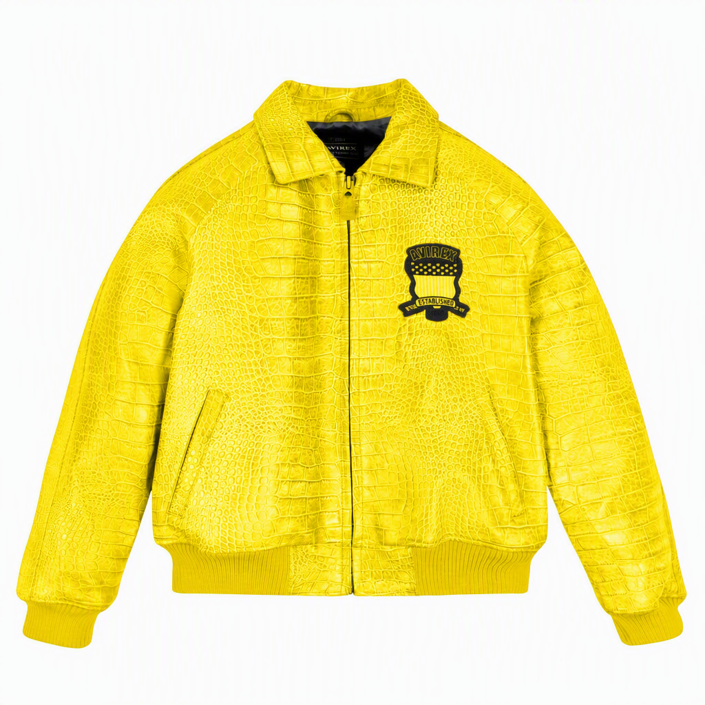 Jaune